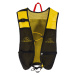 La Sportiva Racer Vest Black / Yellow M/L