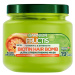 Garnier Fructis Vitamin & Strength Ultra posilňujúca Biotin Hair Bomb maska na slabé vlasy