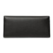 Tommy Hilfiger Veľká dámska peňaženka Casual Large Wallet AW0AW14638 Čierna
