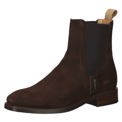 Dámske Chelsea Boots GANT
