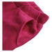 Lewro ARCHER Detské flísové tepláky, ružová, veľkosť
