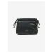 Michael Kors Black Women's Crossbody Bag Extra Small Drawstring - Women's