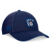 Winnipeg Jets čiapka baseballová šiltovka 2024 Draft NHL On Stage Trucker Adjustable Hat