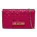 LOVE MOSCHINO Kabelka JC4079PP1LLA0626 Ružová