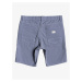 Quiksilver šortky Krandy 5 Pocket Short stone wash