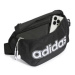 Adidas Ľadvinka Classic Foundation Waist Bag HT4777 Čierna