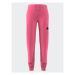 Adidas Teplákové nohavice IK5714 Ružová Regular Fit