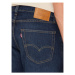 Levi's® Džínsy 512™ 28833-1201 Tmavomodrá Slim Fit