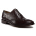 Lord Premium Poltopánky Brogues 5501 Hnedá