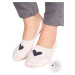 Yoclub Bavlnené dámske ponožky 3-pack SKB-0095K-AA00 Multicolor