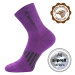 VOXX ponožky Powrix fialové 1 pár 119315