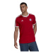 Pánske tričko HF1361 FC Bayern Dna 3S - Adidas červená
