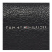 Tommy Hilfiger Kozmetická taštička Transit Medium Washbag AM0AM12516 Čierna