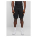 Men's Baggy Shorts - Black