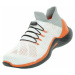 UYN City Running White/Orange Cestná bežecká obuv