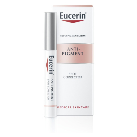 Eucerin AntiPigment lokálny korektor