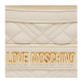 LOVE MOSCHINO Ľadvinka JC4003PP1ILA0110 Écru