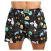 Men's shorts Styx art classic rubber universe