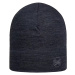 Buff  Merino Lightweight Hat Beanie  Čiapky Modrá