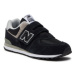 New Balance Sneakersy PV574EVB Čierna