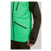 O'Neill TOTAL DISORDER JACKET Pánska lyžiarska/snowboardová bunda, zelená, veľkosť