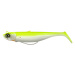 Savage gear gumová nástraha minnow wl sinking lemon back 2+1 - 12,5 cm 28 g