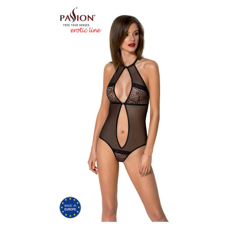 Passion Satara body kolor:black Festina