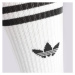 adidas Ponožky 3-Pack Solid Socks High Crew