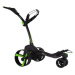 MGI Zip X5 Black Elektrický golfový vozík