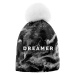 Mr. GUGU & Miss GO Woman's Dreamer Beanie WB21WH 638