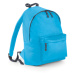 BagBase Unisex mestský batoh 18 l BG125 Surf Blue