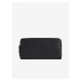 Čierna dámska peňaženka Calvin Klein