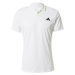 ADIDAS PERFORMANCE Funkčné tričko 'Freelift Pro'  svetlozelená / čierna / biela