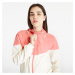 Bunda Urban Classics Ladies Arrow Windbreaker Palepink/ Whitesand