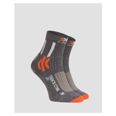 Detské Ponožky X-socks Trek X Ctn 4.0