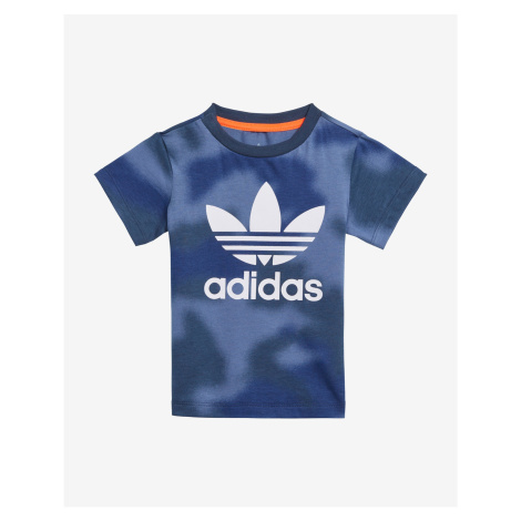 adidas Originals - modrá