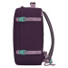 Batoh Cabinzero Classic 36L Midnight purple