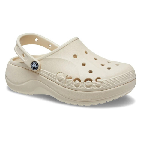 Dámske papuče Crocs Baya Platform Clog