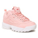 Fila Sneakersy Disruptor Teens FFT0029.40035 Koralová