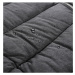 Alpine Pro Omega 5 Dámsky zimný kabát LCTU152 čierna