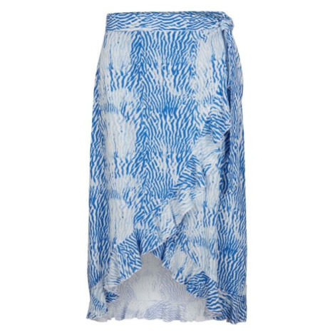 O'Neill Dámska sukňa Dámska sukňa, modrá, veľkosť