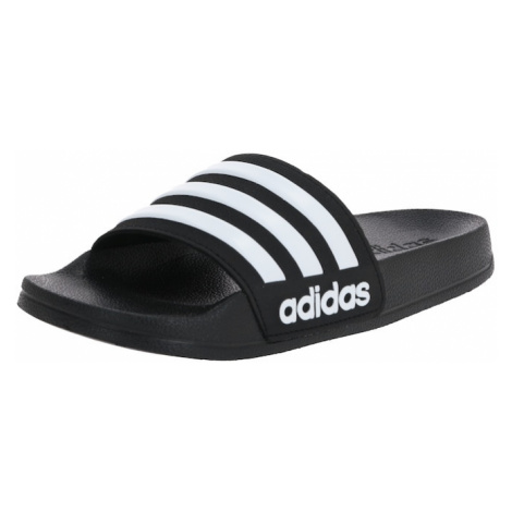 Chlapčenské šľapky Adidas