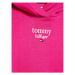 Tommy Hilfiger Každodenné šaty KG0KG06871 D Ružová Regular Fit