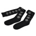 Ponožky model 16617825 Black UNI - Art of polo