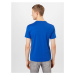 Polo Ralph Lauren Tričko  modrá / svetlozelená / svetlooranžová / biela
