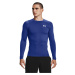 Men's compression shirt Under Armour HG Armour Comp LS