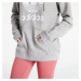 Mikina adidas Originals TRF Hoodie Grey