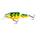 Salmo wobler frisky shallow runer green tiger - 7 cm 7 g