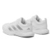 Adidas Halové topánky Court Team Bounce 2.0 HR1235 Biela