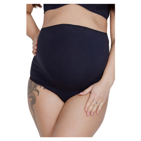 Mitex Mama Belly kolor:navy